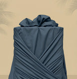 Premium Wrinkle-Free Wash & Wear Fabric – All Season Comfort