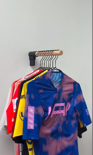 Jersey Hanger pack of 2
