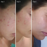 Zafrani Whitening Cream