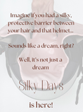Silky Helmet Insert Soft