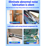 450ml Rust Remover For Metal Steel Rust Remover For Car Rust Remover Spray For Motorcycle