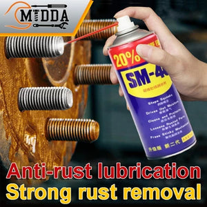 450ml Rust Remover For Metal Steel Rust Remover For Car Rust Remover Spray For Motorcycle