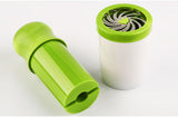 Manual Herb Grinder