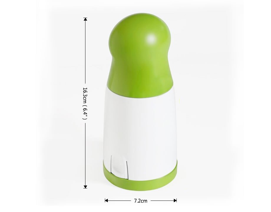 Manual Herb Grinder