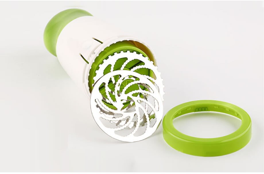 Manual Herb Grinder