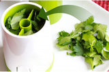 Manual Herb Grinder