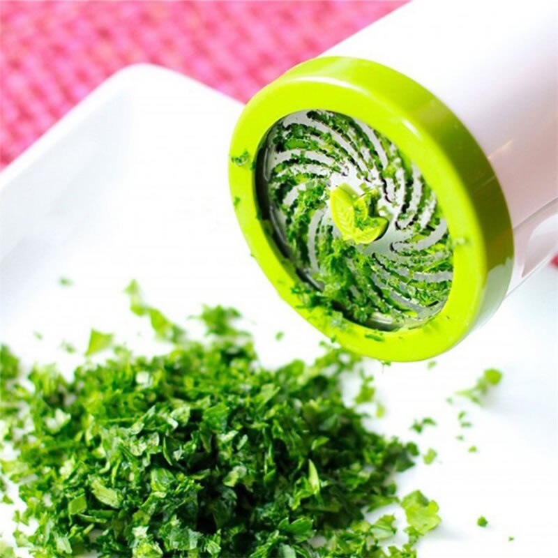Manual Herb Grinder