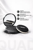 Quad Hair Concealer Powder – Instant Natural Density ( china import )