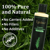 Tgideas Rosemary Shampoo