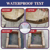 Multipurpose Transparent Repairing Leak Waterproof Adhesive