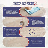 Multipurpose Transparent Repairing Leak Waterproof Adhesive