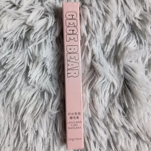 Gege bear Waterproof Lengthen Mascara