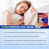 Fungal Nail Treatment Patches