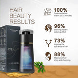Polar Haircare - Hair Dye Shampoo
