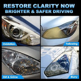 P&S Headlight Restoration Polish 32 oz