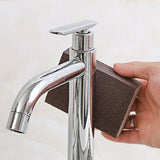 Reuseable Multipurpose Kitchen Rust Remover Sanding Sponge