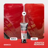 Samco Car scratch Remover Compound
