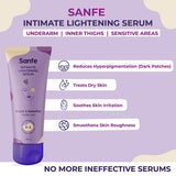 Intimate Lightening Serum