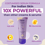 Intimate Lightening Serum