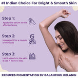 Intimate Lightening Serum