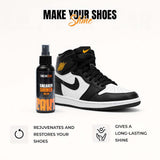 Our Most Viral Sneaker Shiner Spray™