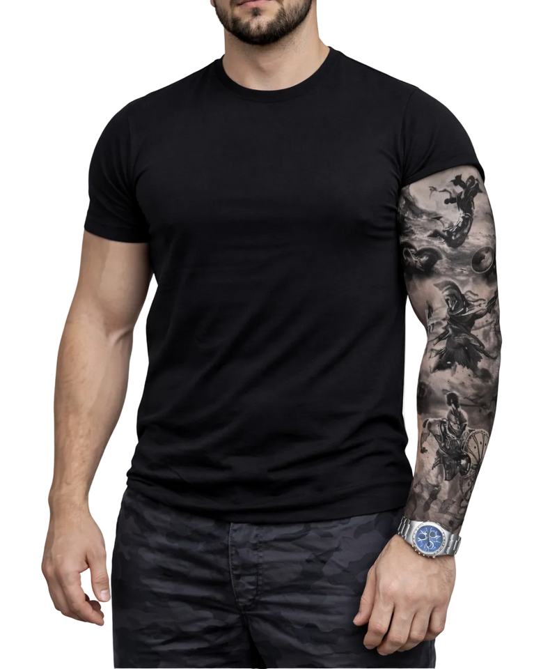 TATTOO SLEEVE – SPARTA DESIGN