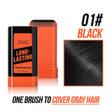 Unisex Long-lasting Hair Dye stick