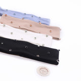 The blink stones soft flat band