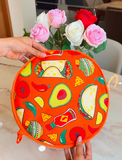 FAIRY HOME Cotton Roti Cover  pack of 2