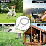 20 Meter Multi Purpose Stainless Steel Clothline Rope