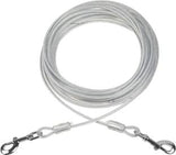 20 Meter Multi Purpose Stainless Steel Clothline Rope
