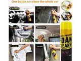 Multi-Purpose Foam Cleaner