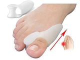 Big Toe Separator Bunion Corrector Sleeve