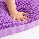 Orthopedic Neck & Back Pain Relief Pillow