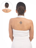 Premium Messy Hair Bun Scrunchies