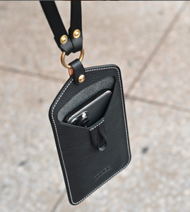 Mobile Phone Shoulder Bag