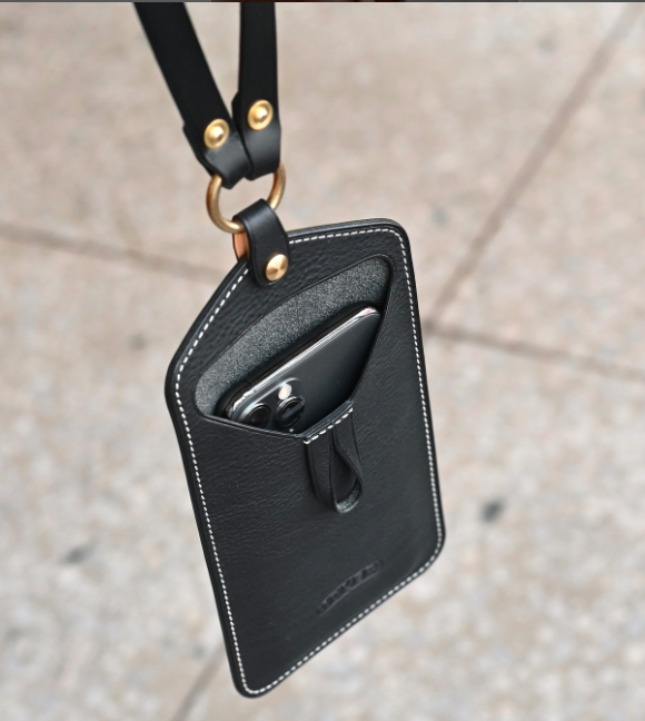 Mobile Phone Shoulder Bag