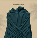 Premium Wrinkle-Free Wash & Wear Fabric – All Season Comfort